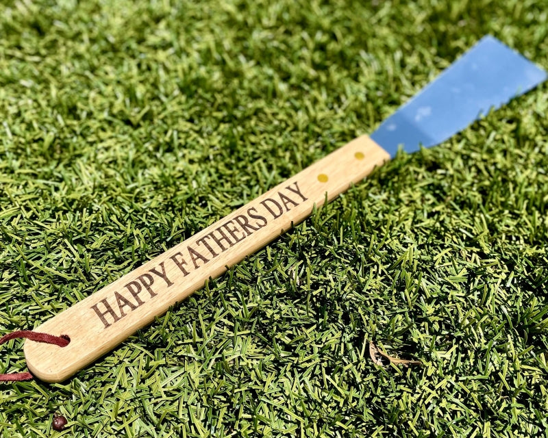 Personalized 10pcs Grill Master BBQ Set For Dad