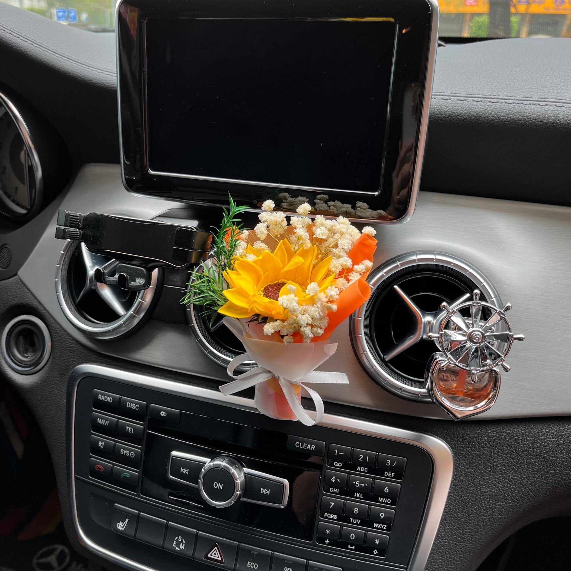 💖Hot Sale💖Bouquet Air Freshener