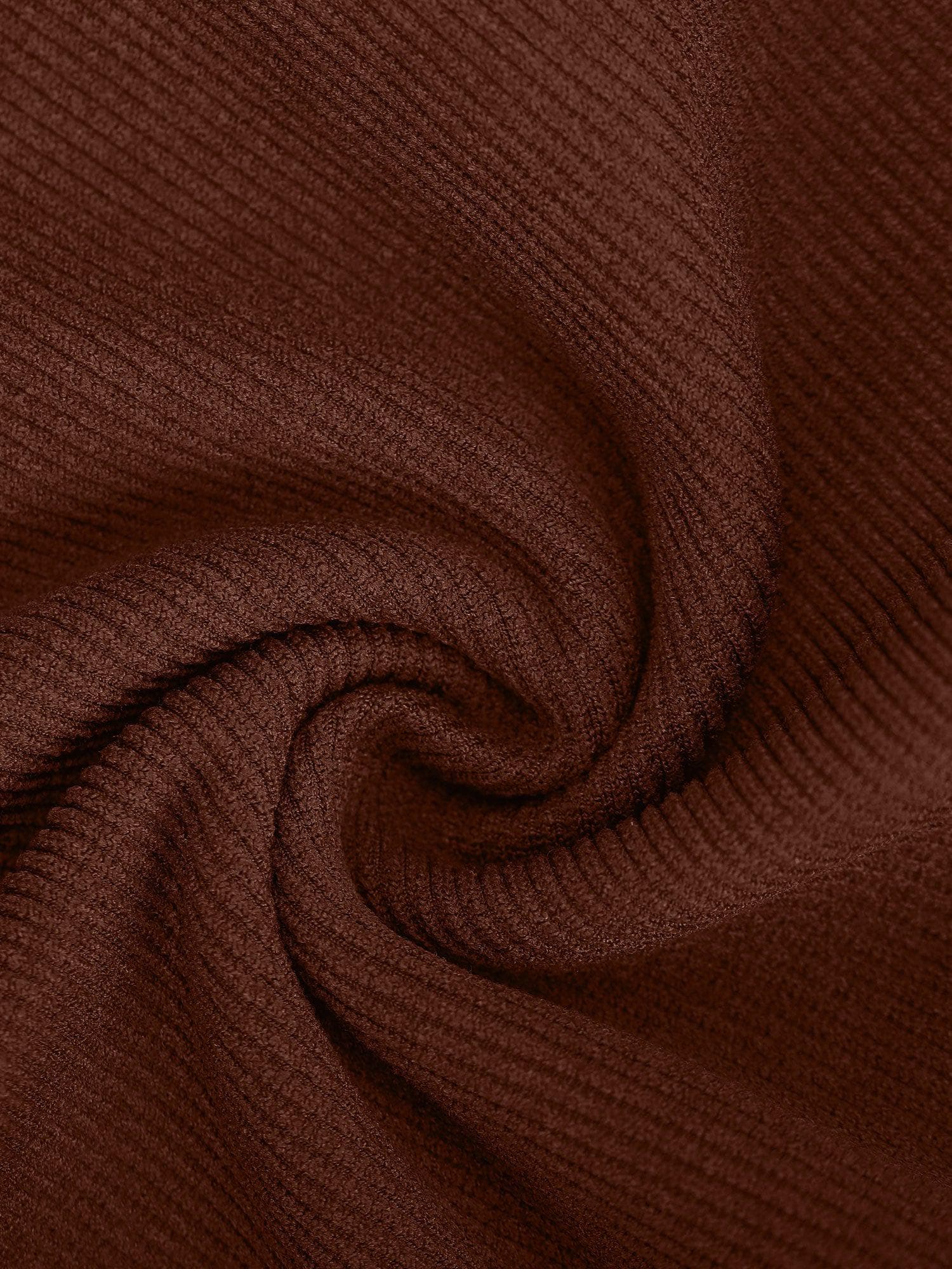 Seamless Square Neck One Piece Sport Jumpsuit
