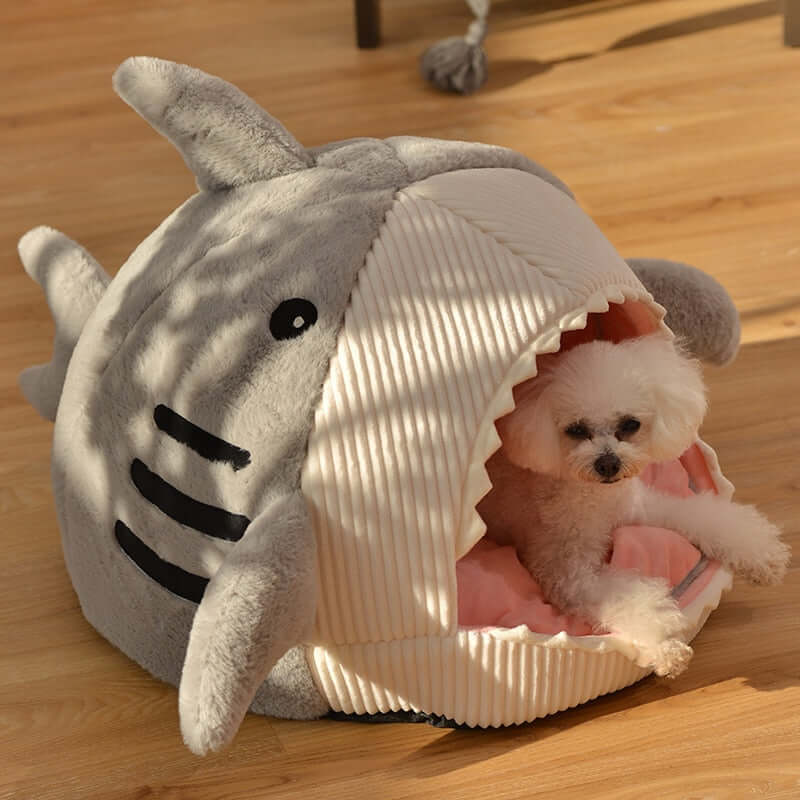 Sharky Bed