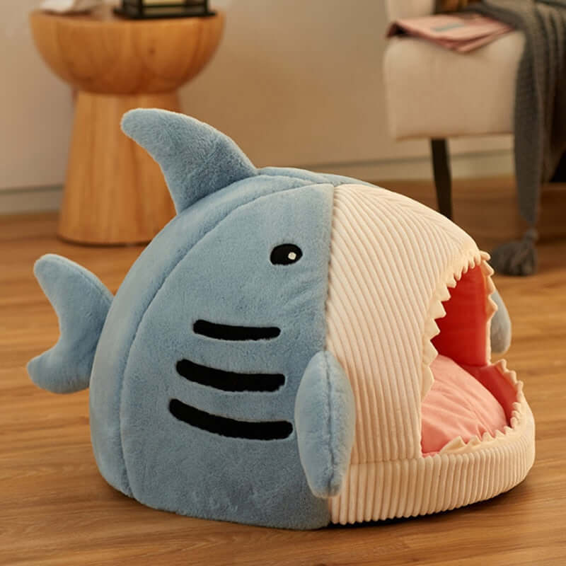 Sharky Bed