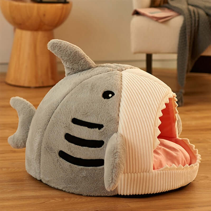 Sharky Bed