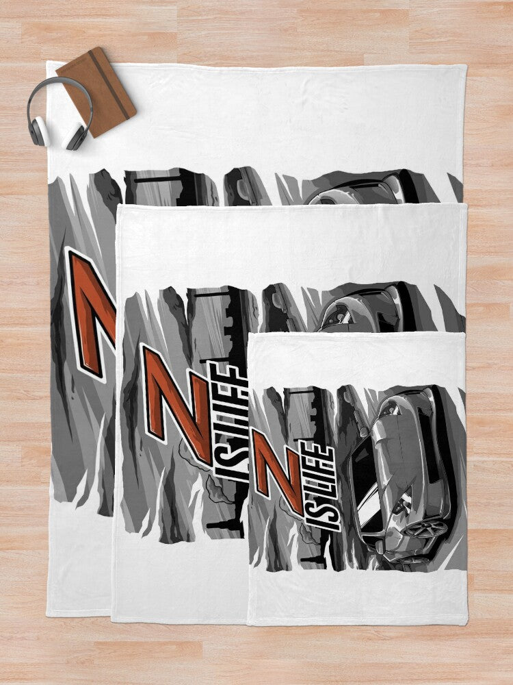 🚙Custom Car Blanket with Your Car Photo