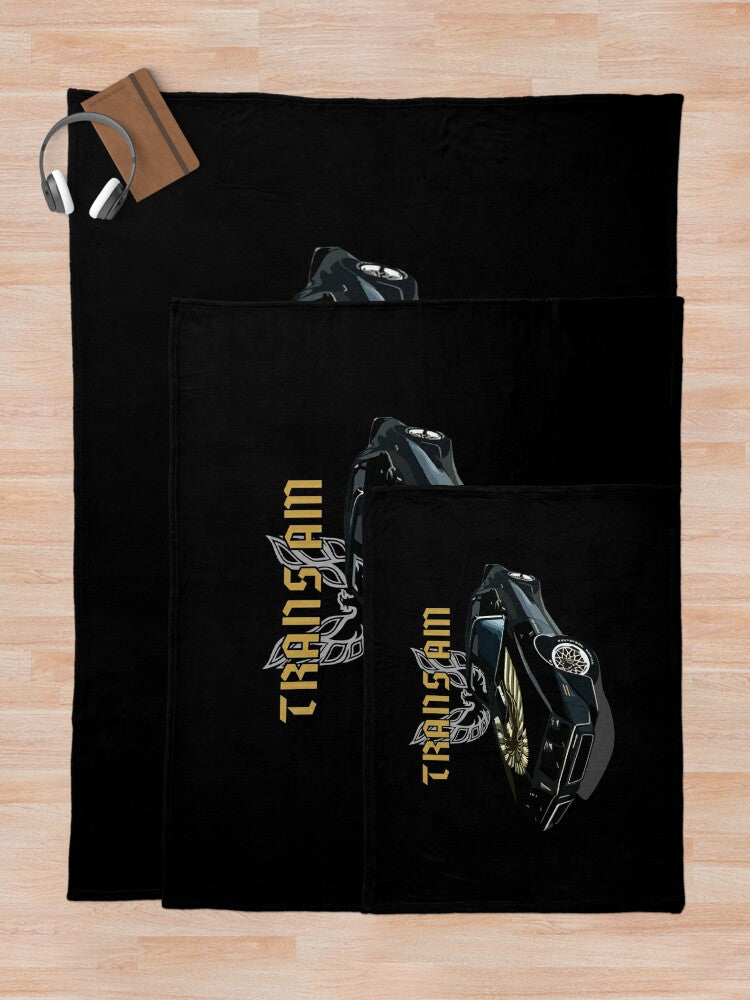 🚘Custom Car Blanket with Your Car Photo