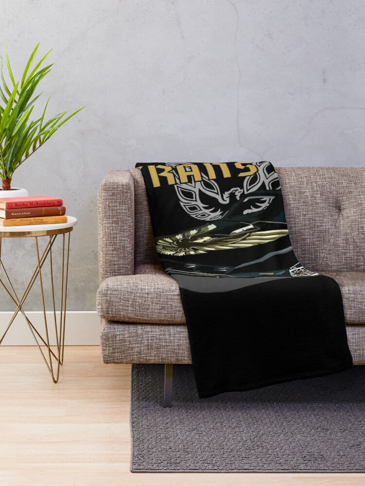 🚘Custom Car Blanket with Your Car Photo