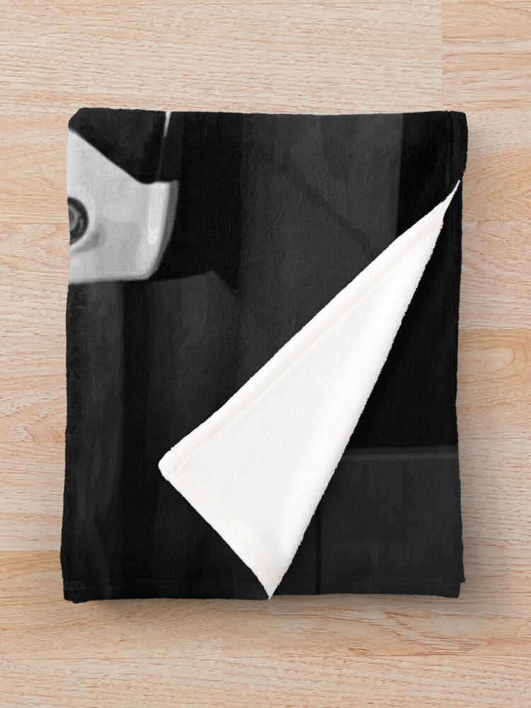 🚙Custom Car Blanket with Your Car Photo