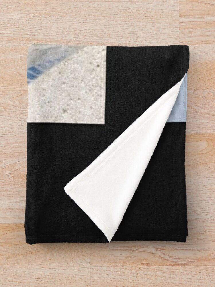 🚖Custom Car Blanket with Your Car Photo